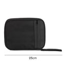 #A Multifunction Portable Travel Bracelet Case for Garmin Fenix 7/7X/7S Watchban