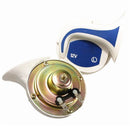 For Car Truck Electronic Car Horn Loud Air Snail Horn Motorcycles Horn