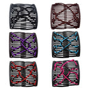 Elastic Rope Strong Hold Hair Accessories Haircut Hair Combs Barrette Hairpin
