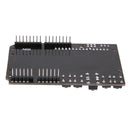 LCD 1602 Display Keypad Shield Module for Arduino Expansion Board