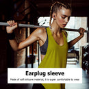 5 Pairs Silicone Earplugs for Beats Fit Pro Caps Headphone Accessories
