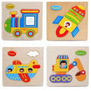 Cloth Book, Baby Toys Knowledge Cloth Book Childrens Room Decorations
