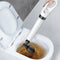Sewer Dredge Clogged Toilet Plungers Drain Blaster High Pressure Cleaner Newly