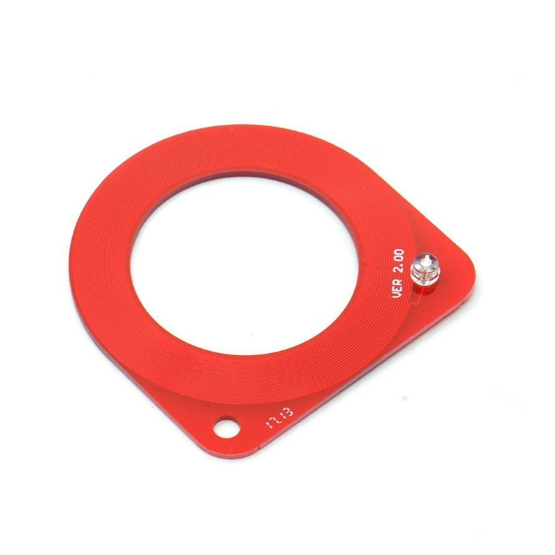 ECU Test Coil ECU Induction Signal Auto Lock Inspection Loop Detection Card