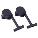 2pcs Pull Starter for 1/10 Hsp Redcat 1/8 Gas Nitro Engine RC Cars Parts