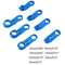 Tool Automotive Tools Fuel Line Disconnect Tools Set Car Auto Supplies