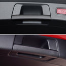 Car Tailgate Trunk Handle/Buckle for Mercedes-Benz GLA Class W156/B-Class W246