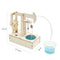 Handmade For kids diy technology pumping unit stem toys T4E3 science U H7A1