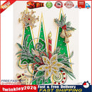 5D DIY Part Special Drill Diamond Painting Christmas Drawing Kit (HB157) Newly