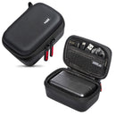 Case Protective Travel Bag Wireless Microphone Carrying Storage Bag For DJI Mic
