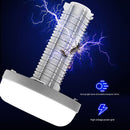 Electric Mosquito Killer LED Lamp w/ Bluetooth-compatible Speaker (Green) Newly