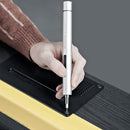 Wowstick TRY Mini Alloy Cordless Electric Screwdriver Repairing Tools (TRY)