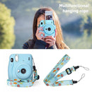 Multifunctional Lanyard Camera Neck Strap for Fujifilm Instant Mini 8/8+/9/