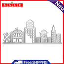 DIY Craft Tool Home Cutting Dies Stencil for DIY Scrapbook A