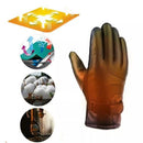 Waterproof Hand Warmer Electric Gloves Heated Gloves Cycling Gloves