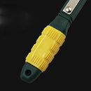 Tool Fast Ratchet Wrench Yellow Green Spanner Quick Socket Wrench Spanner