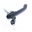 Car Accessories With Key Lock Car Part Door HandleFord Galaxy VW Polo/Sharan