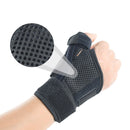 Recovery Thumb Brace Ambidextrous Splint Tendonitis Fracture Wrist Stabiliz