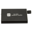 HIFI Headphone Amplifier Portable Earphone AMP 3.5mm w/ Audio USB Cable 16-300?