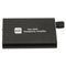 HIFI Headphone Amplifier Portable Earphone AMP 3.5mm w/ Audio USB Cable 16-300?