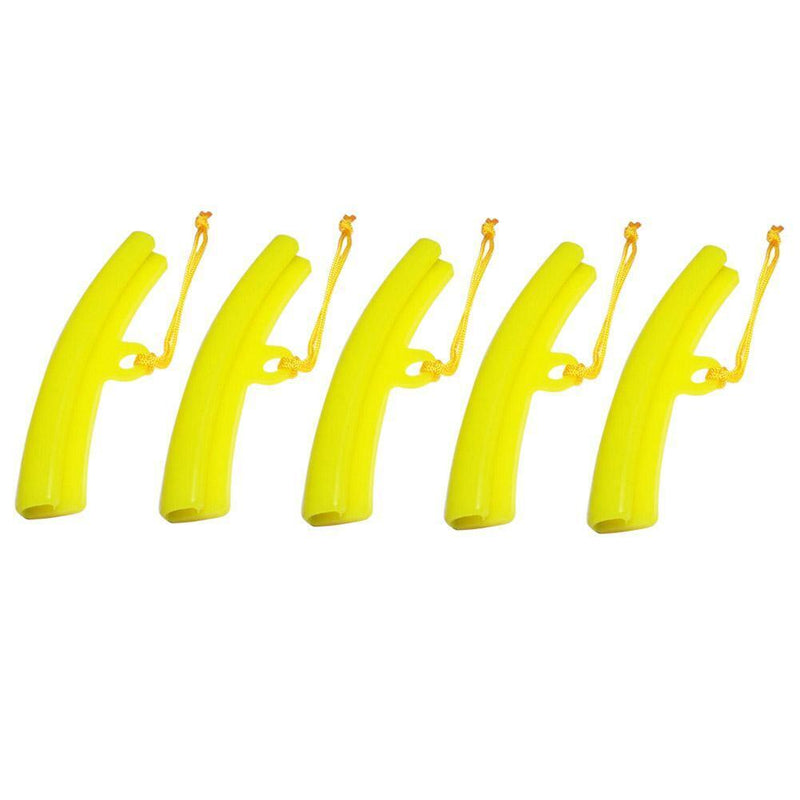5pcs Changer Guard Rim Protector Wheel Tyre Rim Edge Saver Tool Change