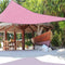 Outdoor Sun Shade Sail UV Block for Outdoor Patio Garden Color Size Available