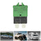 DC32V Manual Reset ATC Circuit Breaker Blade Fuse for Car Boat(30A Green)