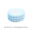 Students Writing Finger Bandage Self-adhesive Wrap Fingers Guard Tapes (E) Newly