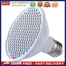 LED SMD 24W Grow Light E27 Indoor Plant Lamp for Flowers Plants Vegetables