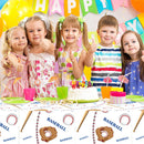 2pcs Baseball Tablecloth Prints Dining Desk Table Cover Beach Pool Party De