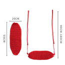 Rope for Playground Child Swings Hanging Chair Kids Swing Seats Tree Swing Seat
