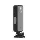For Insta360 One X3 Panoramic Action Camera Plastic Protective Frame Cover Set~