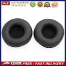 1 Pair Ear Pads Earpads Protein Leather Cover for AKG K518 K518DJ K81 K518LE