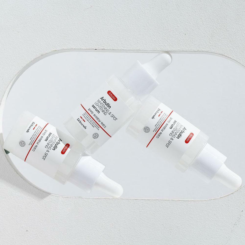 Whitening Freckle Face Serums Hyaluronic Acids Shrink Pores Fades Fine Lines