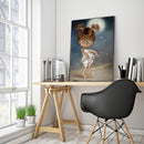5D DIY Diamond Painting Cartoon Full Drill Art Pictures Rhinestone Artworks G