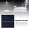 1W 5.5V USB Mini Solar Panel for DIY Phone Power Bank Fan Battery Cell Char