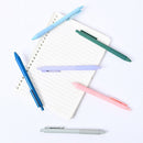 Students Push Type Writing Eternal Pencil Inkless Pencil Infinite Writing Pen