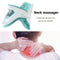 Stable Washable Cervical Traction Device Integrated Airbag Cervical Collar