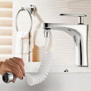 Anti-splash Faucet Accessories Long Hose Faucet Extender Faucet Extension Tube