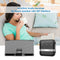 TX200 Bluetooth-compatible Transmitter Receiver AptX Low Latency Adapter