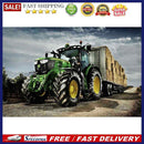 5D DIY Full Drill Square Diamond Painting Car Cross Stitch Craft Kit (F056)