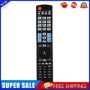 Remote Control Replacement for LG AKB73275605 TV Remote Control