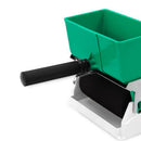 Paint Buckets Glue Applicator Roller Handheld Gluer Tools (6 in Adjustable)