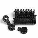 Outdoor Sunshade Net Clip Plastic Clips Fence Shading Accessories Garden Tools