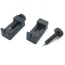 Metal Adjustable Watch Band Strap Bracelet Link Pin Repair Kit Remover AU E6B4
