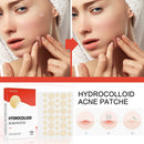 Spot Treatment Skin Tag Remover Patch Ance Pimple Patches Hydrocolloid Master