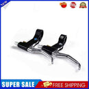 Lightweight ALLOY Brake Levers 2-finger Bike Bicycle BMX sliver
