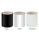 2xSuper Strong Tape UV Resistant Waterproof Leak Seal Tape for Home (white)