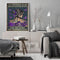 5D Diamond Painting Kit DIY abstract Full Round Rhinestone Art Craft