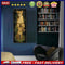 5D DIY Diamond Painting Kits Full Round Drill Animal Mosaic Picture Wall Deco